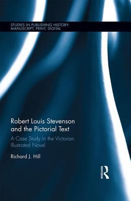 预订robert louis stevenson and the pictorial text: a