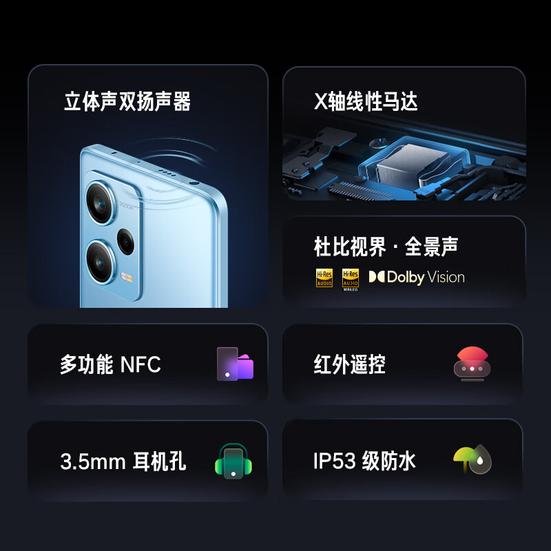 小米手机Note12Pro+5G好不好？使用后分享点评？