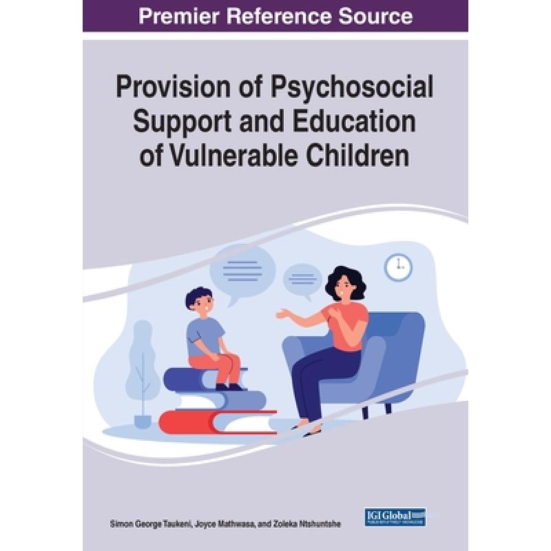 预订 provision of psychosocial support and educat.