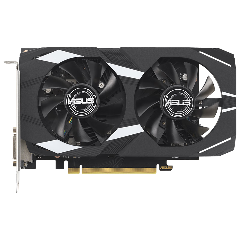 ˶ DUAL-RTX3050-O6G ѩ Ϸ羺Կ 6G 1299Ԫ