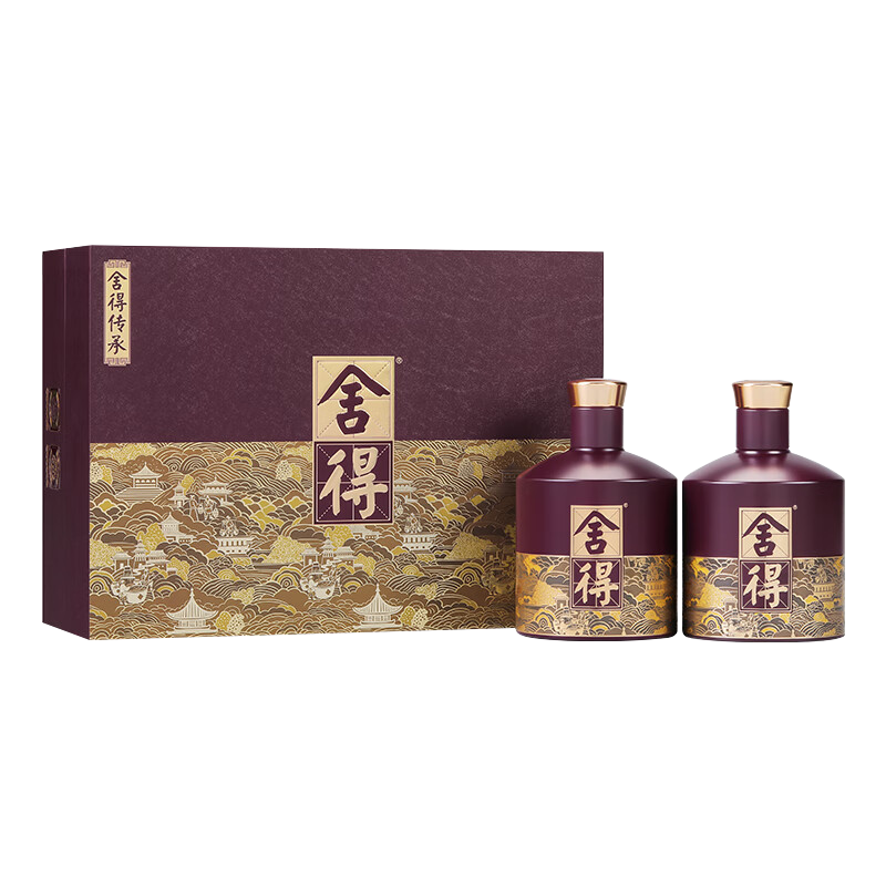��� Ʒζ��� 52�� Ũ���� 538ml 2ƿ 670Ԫ