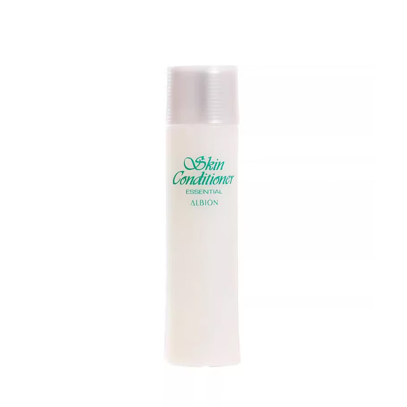 magt日本 奥尔滨奥碧虹奥比虹爽肤精萃液健康水55ml小样 痘闭口控油