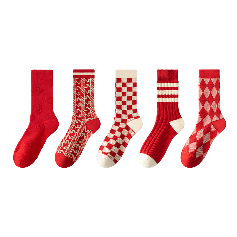 ������ ��ɫ����Ů 2026����������� ��Ͳ��5˫ ����� ���˽�ʥ���ڱ����� 22.36Ԫ(����ȯ)