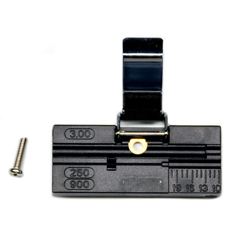 通信光鹿藤仓ct-06ct08ct50ct30光纤切割刀三合一夹具一诺v778多功能