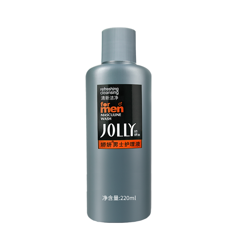 ������JOLLy����ʿ����Һ��ʿ˽��������ϴҺ��ʿ˽��ר���־�ϴҺ220ml��ζ 19Ԫ