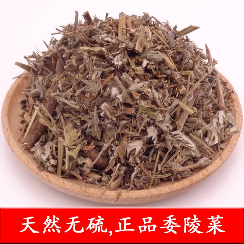 北京中药材委陵菜蛇含草 天然蛇衔 紫背草 五匹风  委陵菜500克 菜500