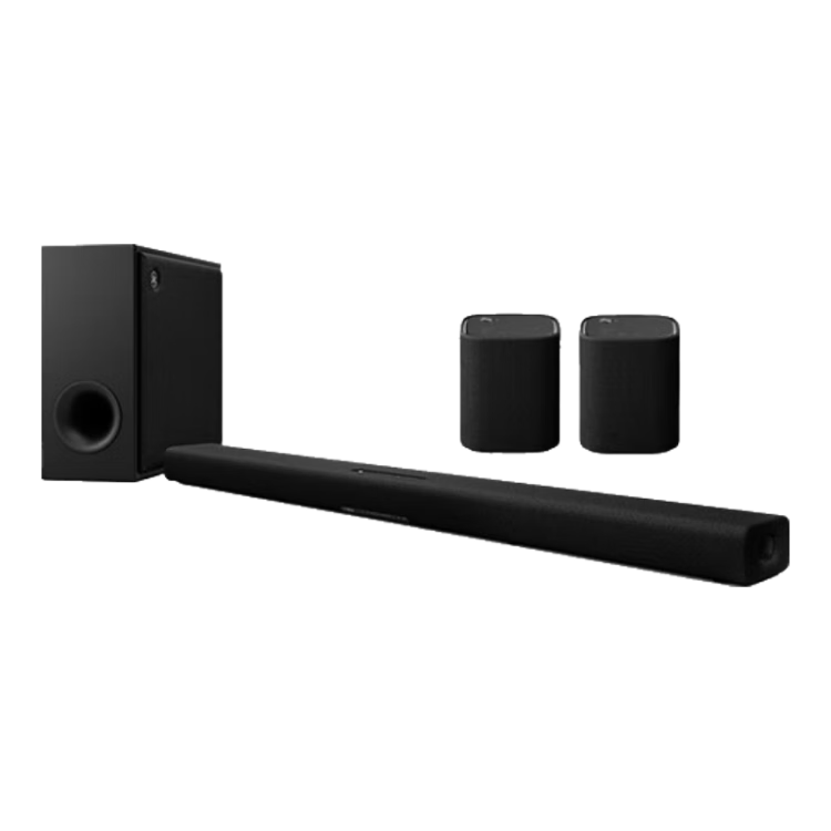 ��������Yamaha��������ATS-X500 SET�ű�ȫ�������߻��������ͥӰԺ��������WIFI������������WS-X1A