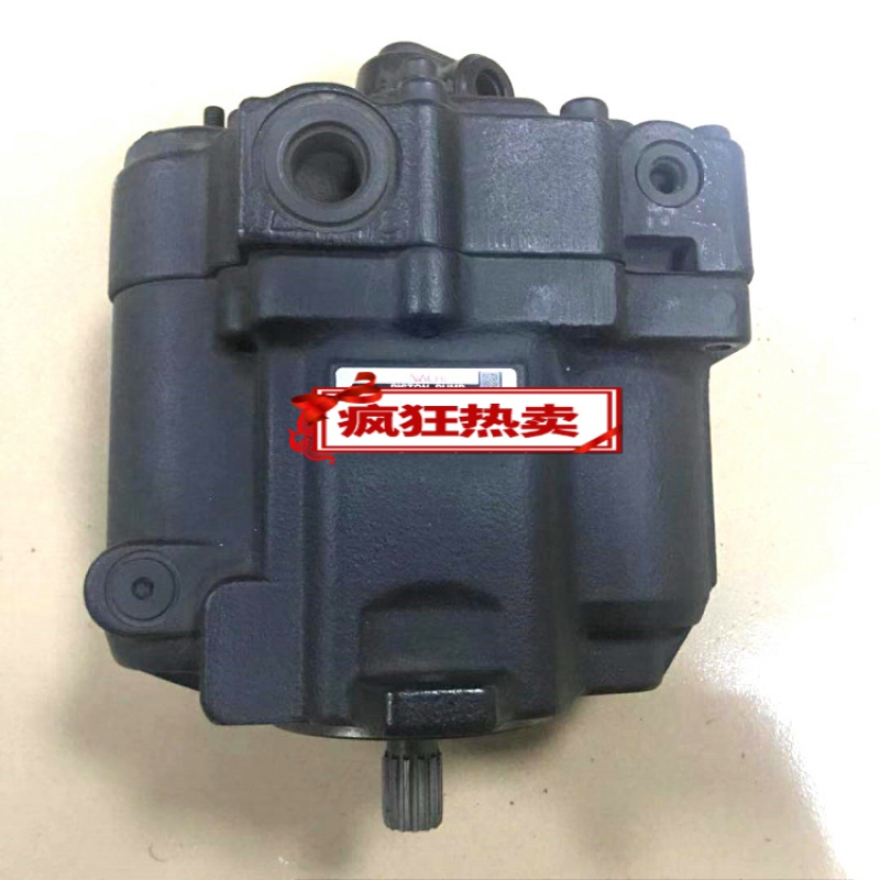 定制定制日立zax55 开元60玉柴55液压泵总成柱塞泵朱仔泵大泵主泵挖机