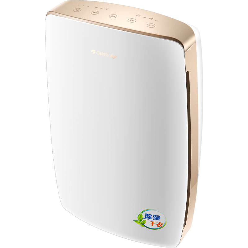 ������GREE��������10�걬���ʪ����ʪ������20��/�����ҳ�����ù��ʪ�����������»����ܿ�ʪ24h��ʱDH20EH 1698.3Ԫ(������)