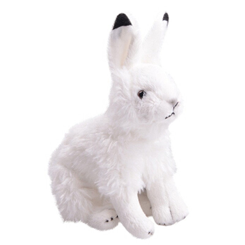 国家地理(national geographic)leosco 毛绒玩具  仿真野生动物玩偶布