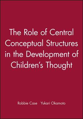 预订Role of Central Conceptual Structures