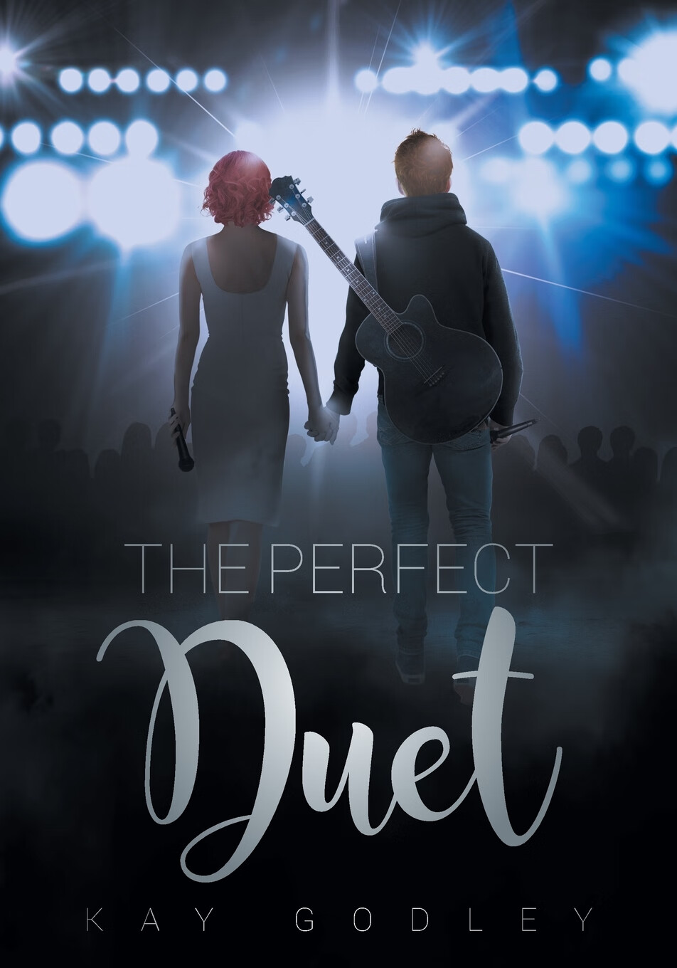 【预售 按需印刷】the perfect duet