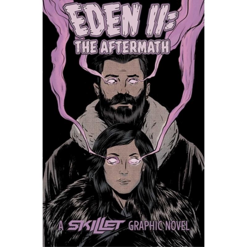 Eden 2: Aftermath kindle格式下载