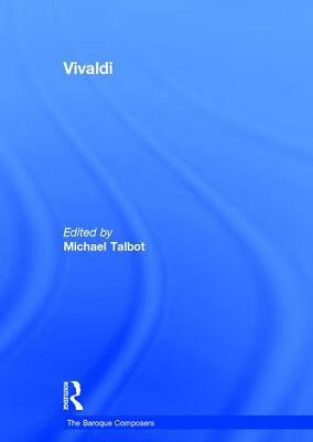 预订 Vivaldi
