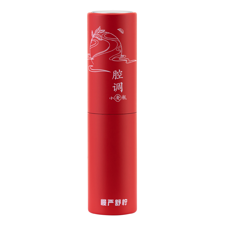 慢严舒柠清咽利喉:品牌口喷百莓味,卓越性价比