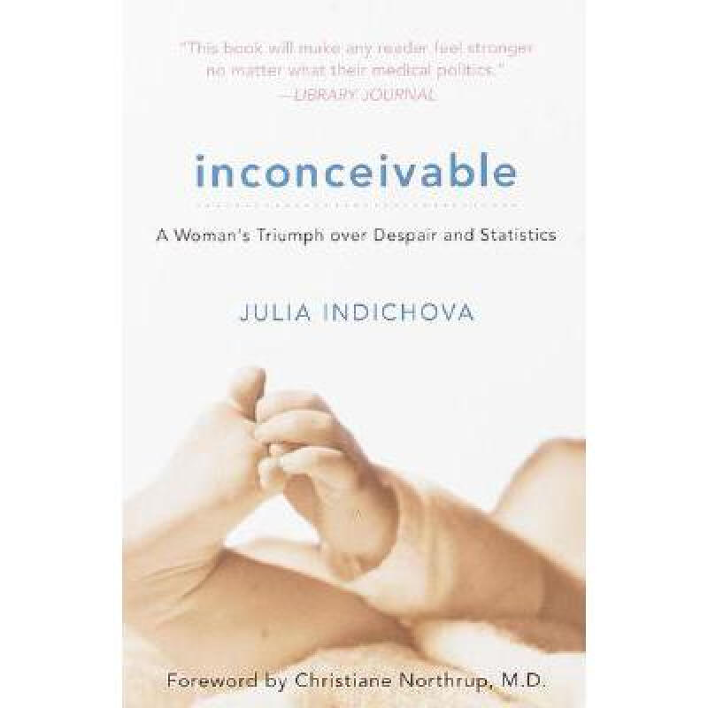 inconceivable, 20th anniversary edition: a w. 英文原版