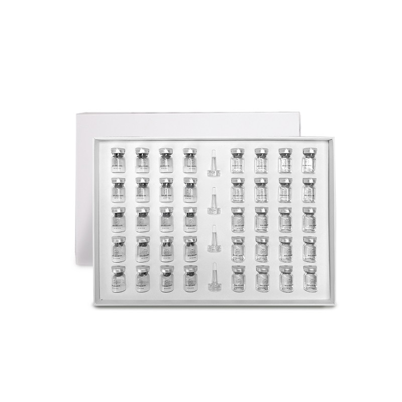 水芭莎(SHUIBASHA) 【紧致多肽20对】冻干粉紧致保湿抗皱舒缓精华液 紧致多肽20对