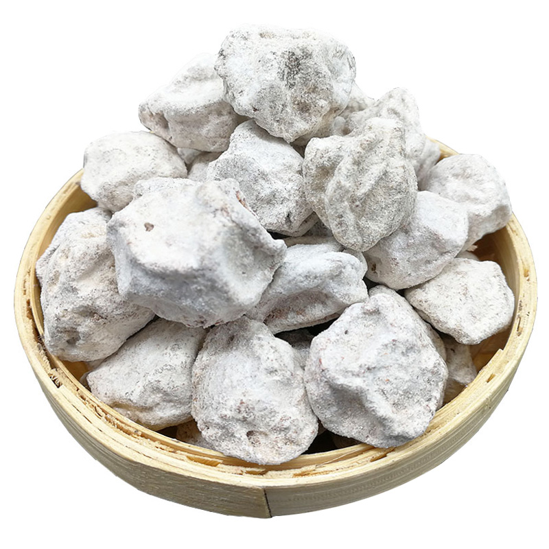 刻凡九制白话梅广式盐津泡酒饮料茶水奶茶店ktv腌水果 纯咸白话梅250g