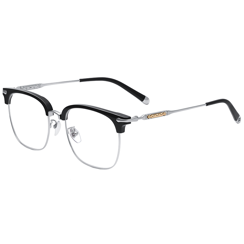 ���ڲ�������˾��ZEISS�������۾�Ƭ�п�ɢ�����������ѺϽ������������ɫ����˹�� ����ɫ �¹���˾1.6�����ͷ����⾵Ƭ