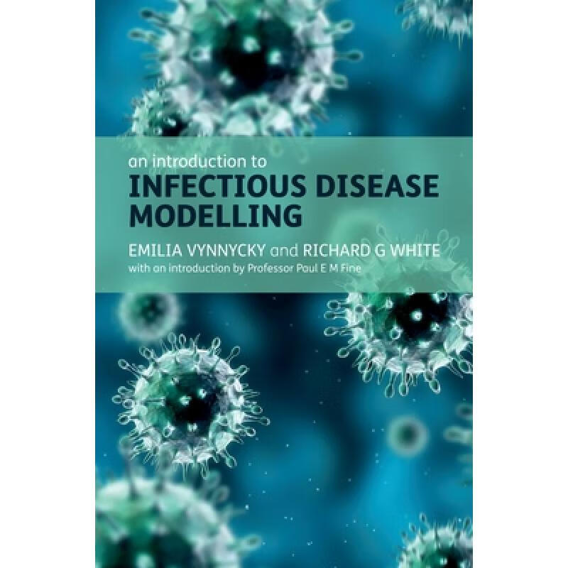 预订 An Introduction to Infectious Disease Modelling