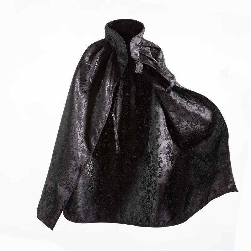 黑色披风 [参考身高] cm (参考身高cm)