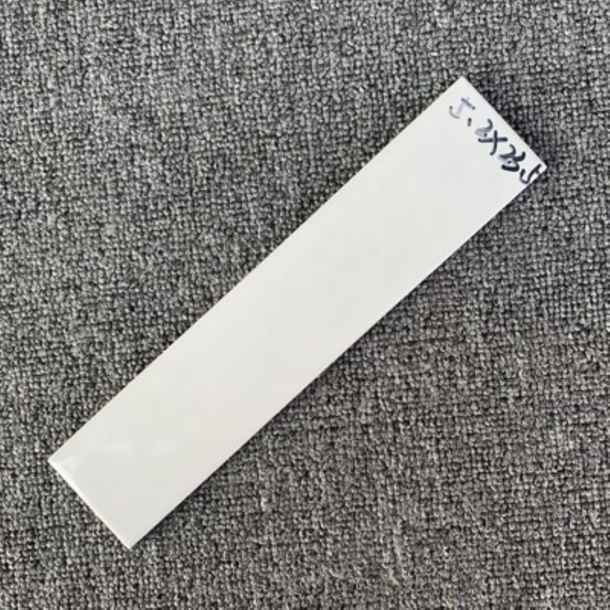 光面白色砖釉面砖老式砖外墙瓷砖老款白色砖条形瓷砖长条形 6*24