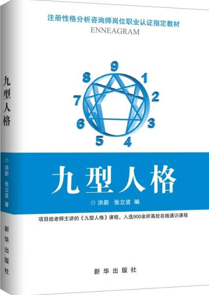 九型人格