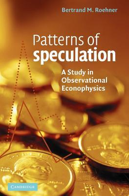 预订 patterns of speculation: a study in observation