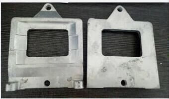 仁聚益全新变压器底座 卧式底座 cd32x64 cd型变压器底座