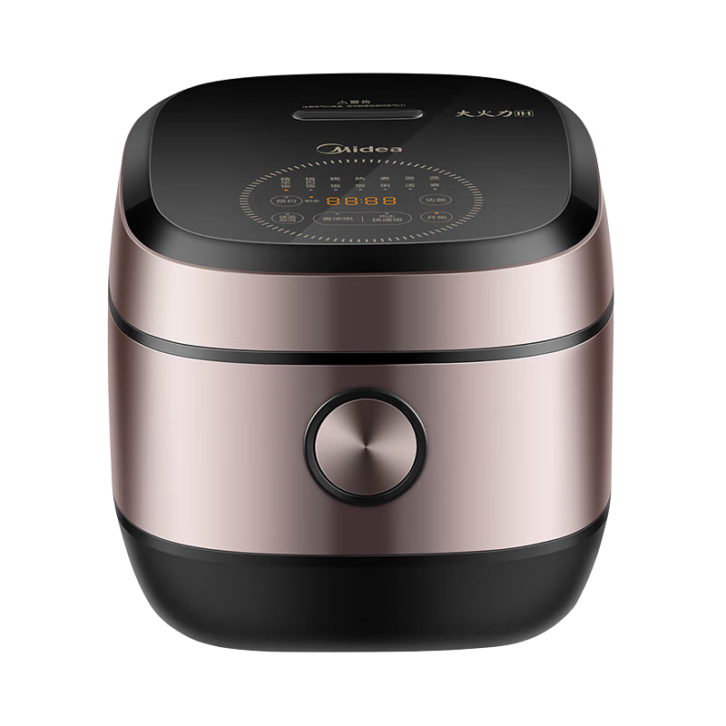 Midea/����  P501 �緹�� IH������� ��ɫ4L MB-FB40P501 328.65Ԫ