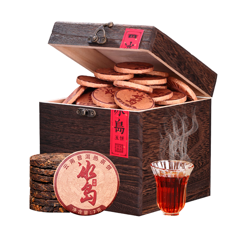 ���ڲ��������´������ն������Ϲ�����ʮ��������ն���С��������Ҷ���װ���� ��ʮ����±�����ľ��װ500g*1�� 168Ԫ