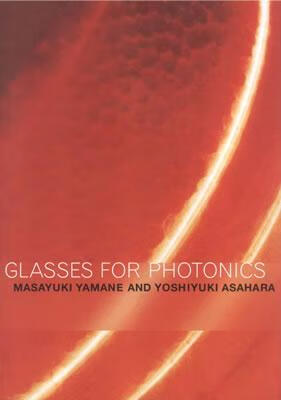 预订 Glasses for Photonics