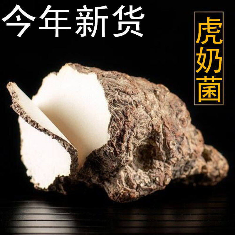 虎奶菌片250g 虎乳菌 250g半斤装