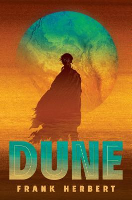 预订dune: deluxe edition