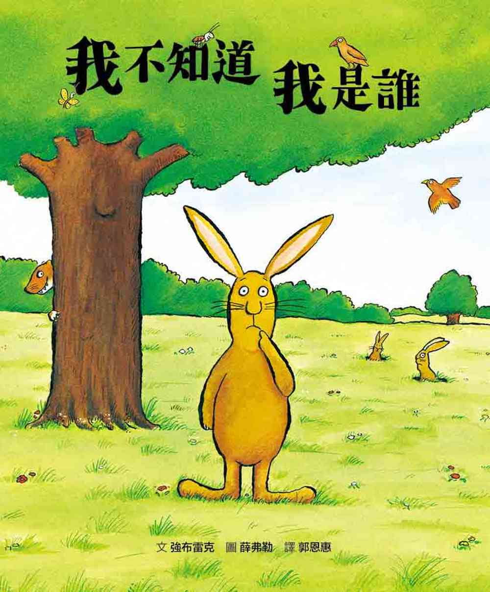 预售 强布雷克 我不知道我是谁 格林文化