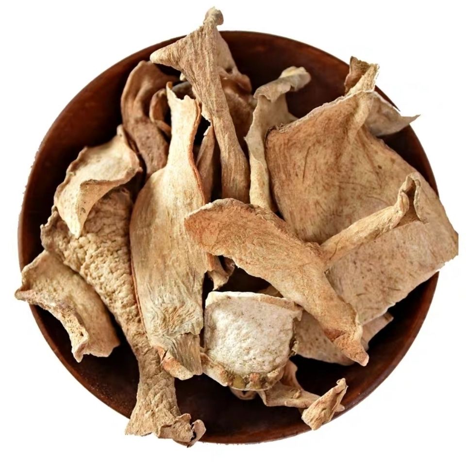 伟博蛇六谷 中药材鬼头 魔芋 500克 100克中草药店铺大全 500克