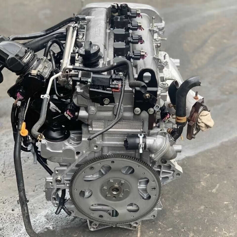 4陆尊3.0迈锐宝2.0凯越1.6 1.8 gl8发动机总成 别克君威 2.