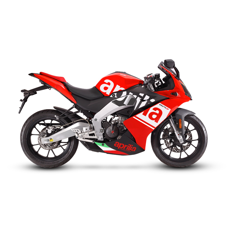 阿普利亚 gpr150版画gpr125/150改装贴纸拉花贴画车车身赛道定制油箱