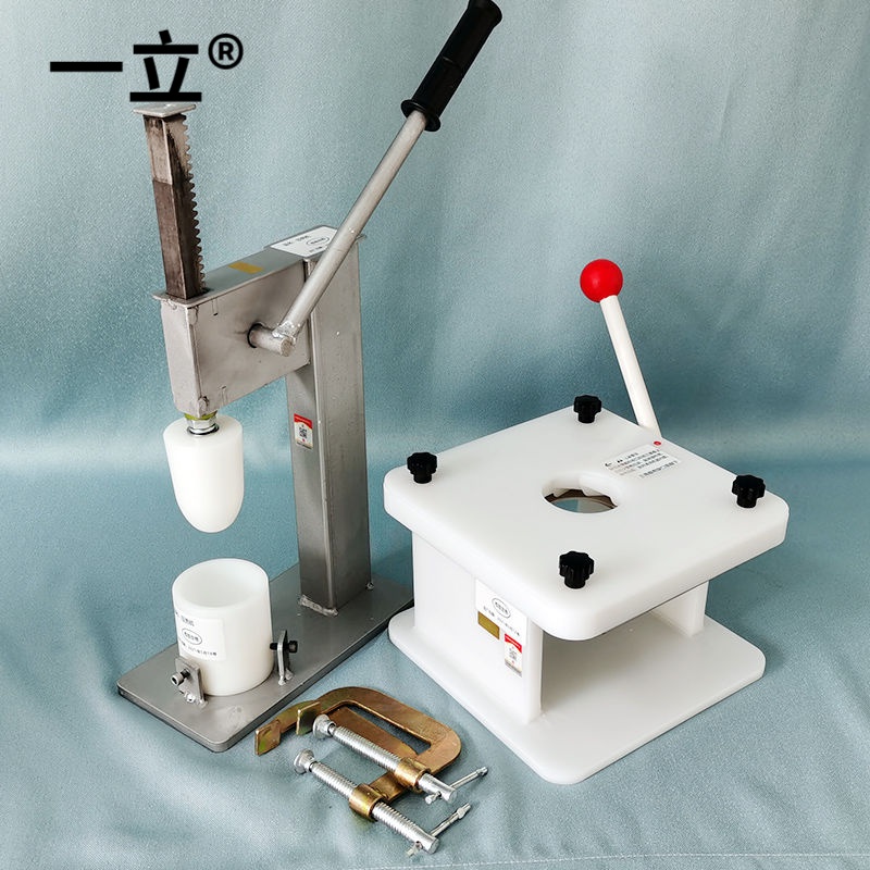 半自动手动小型包子机小笼包包子神器新款家用压皮机商用米粿机 第三
