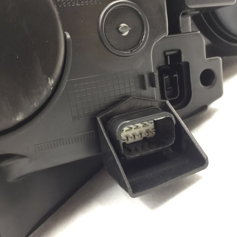 赛玛智适用于东风标致308前大灯总成 大灯 前照灯 标志308前照明灯