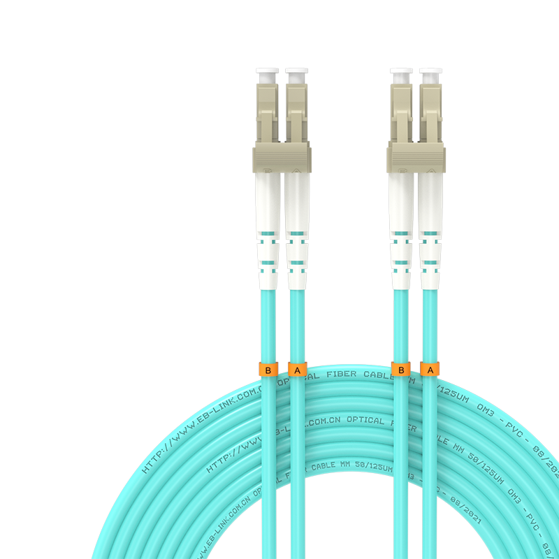 EB-LINK 10G̵ż5LC-LC˫оģOM3˫βIDCĴ洢    35Ԫ