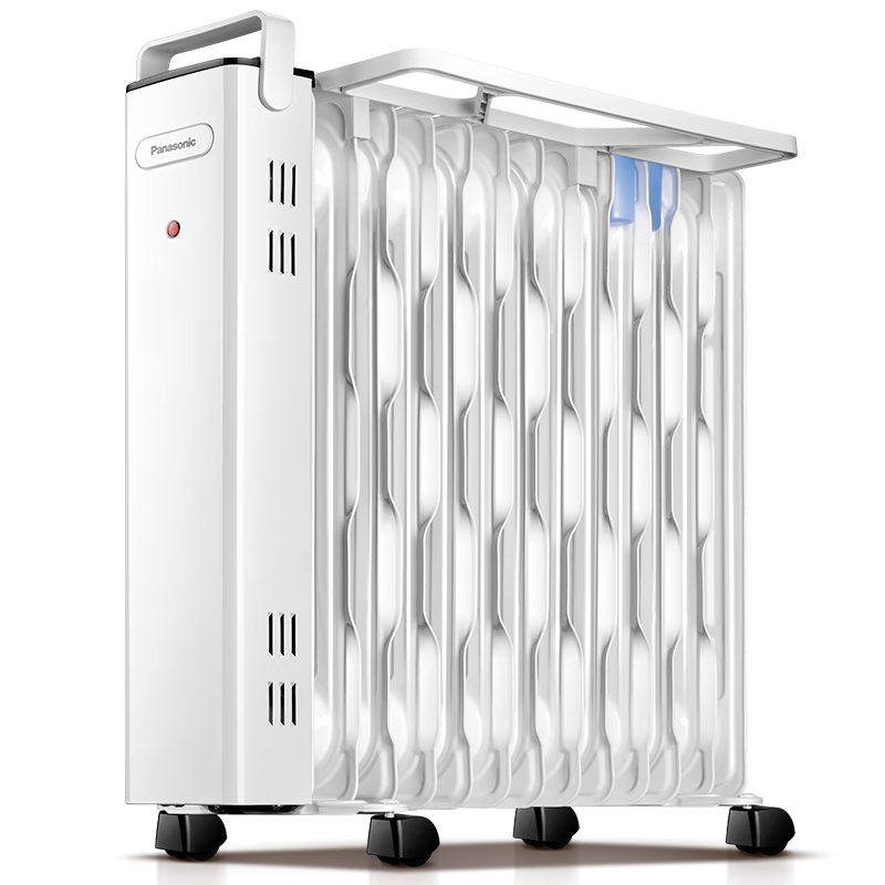 Panasonic/���� 2200W ���˵���͡ ���ʽȡů�� DS-U2221CW ��ɫ 401.55Ԫ(������)