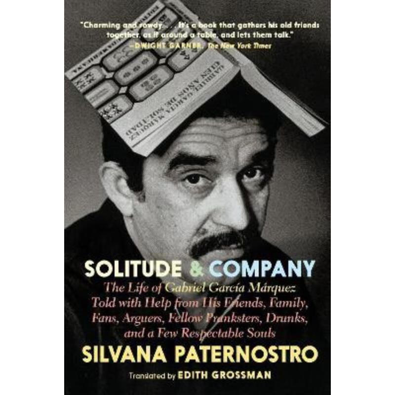 预订solitude & company:a true account of the life of gabriel