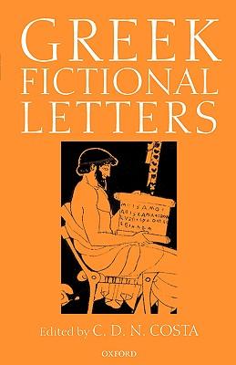 预订 greek fictional letters