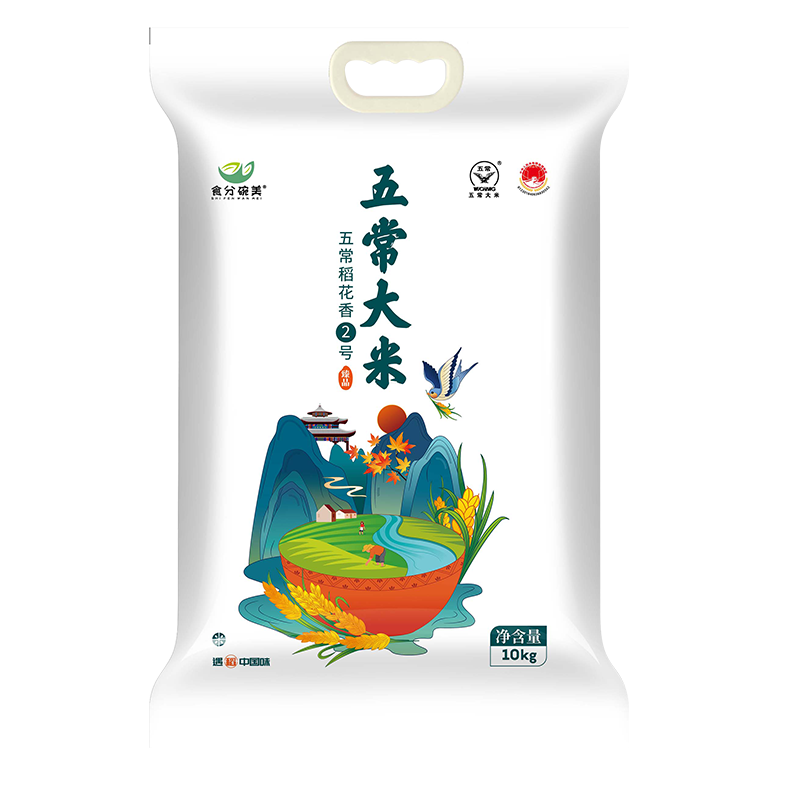 吃货必备,学会查看米的历史价格和价格走势,选购适合自己口味的大米