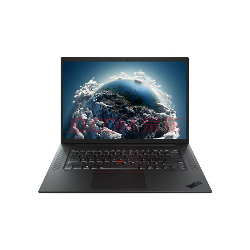 联想thinkpad p1隐士 16英寸移动工作站【i7-11800h 64g 1t 2.