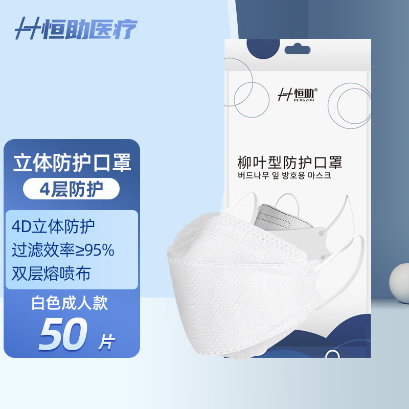 恒助口罩:价格历史走势和销售趋势分析