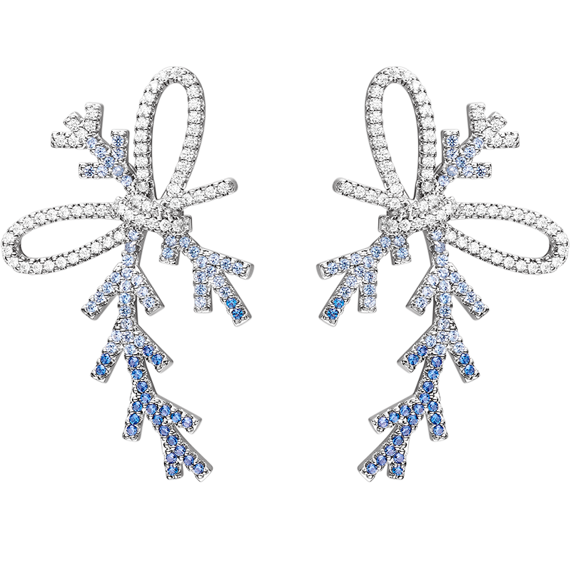 京东耳饰历史价格查询|耳饰价格走势图