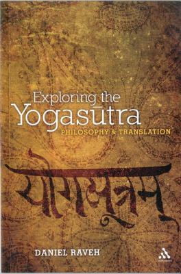 预订 exploring the yogasutra: philosophy and transla