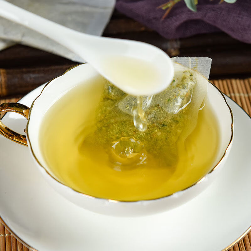 San Zi Yang Qin Tang Tea 30 packets